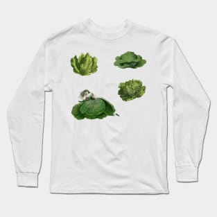 Lettuce Experience Ennui Long Sleeve T-Shirt